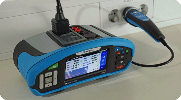 Első üzembe helyezés előtt