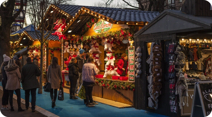 Egyéb különleges helyek